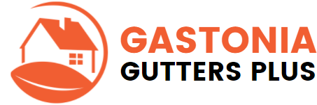 Gastonia Gutters Plus